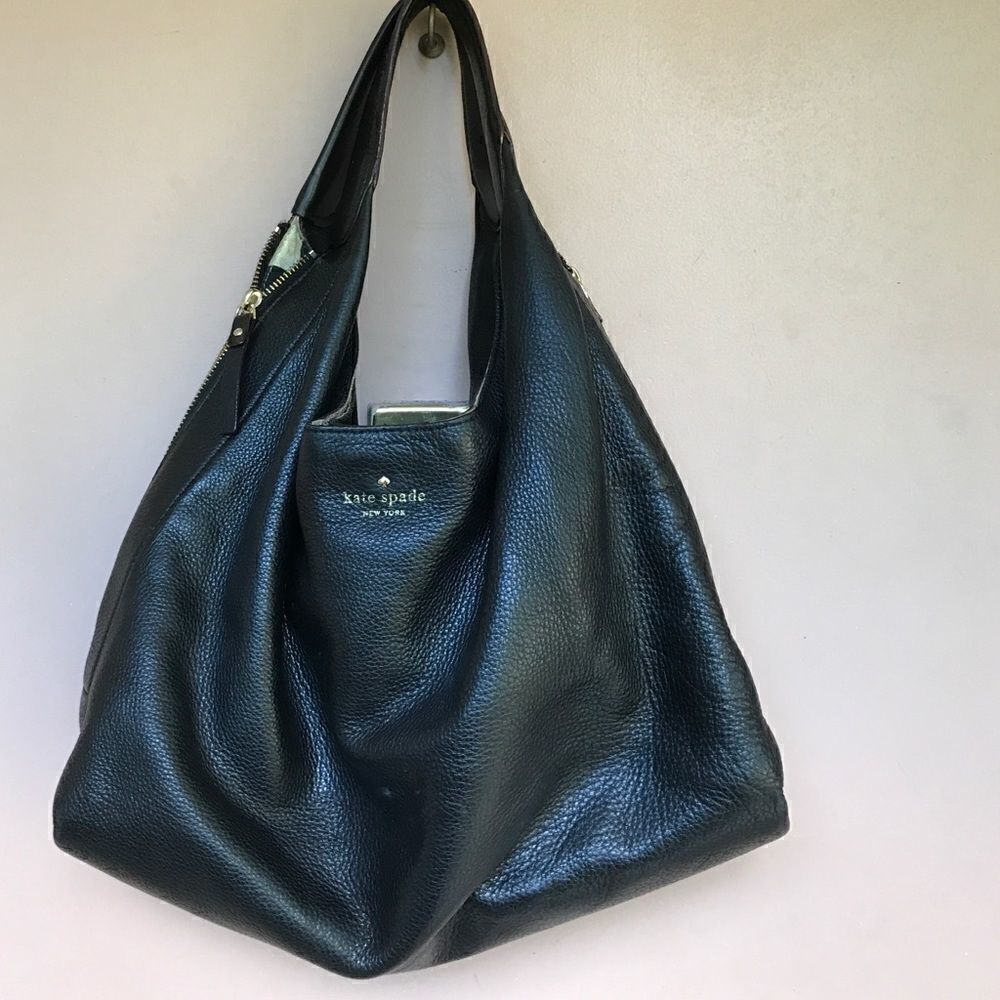 Kate  Spade  hobo bag